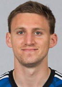 Ảnh cầu thủ Billy Schuler
