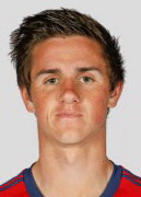 Ảnh cầu thủ Caleb Calvert