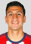 Carlos Borja