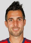 Carlos Bocanegra