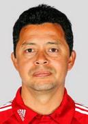 Ảnh huấn luyện viên Wilmer Cabrera