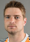 Ảnh cầu thủ Tyler Deric