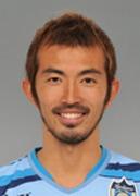 Yasumasa Nishino