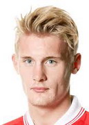 Ludvig Ohman