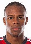 Ảnh cầu thủ Jackson Henrique Goncalves Pereira