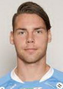 Ole Kristian Langas