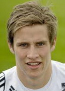 Fredrik Gulsvik