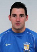 Graham Rusk