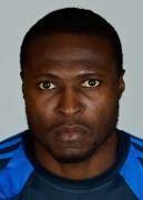 Ảnh huấn luyện viên Donovan Ricketts