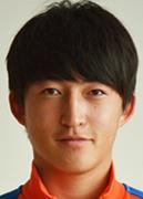 Zhang Runhao