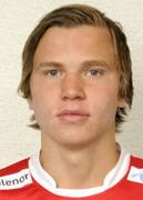 Mathias Johnsen