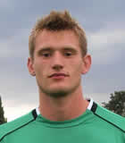 Joe Welch