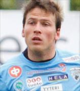 Ảnh cầu thủ Petri Viljanen