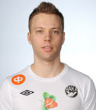 Jarno Mattila