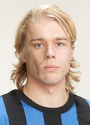 Joni Aho