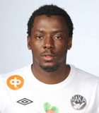 Sam Obi Metzger