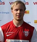 Ville Ranta-Aho