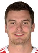 Ảnh cầu thủ Adam Johnson