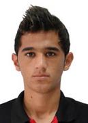 Ảnh cầu thủ Bruno Felipe de Abreu Barbosa
