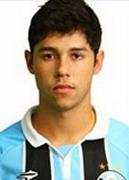 Ảnh cầu thủ Rondinelly de Andrade Silva