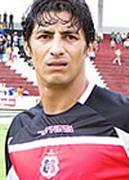 Ảnh huấn luyện viên Adriano Felix Teixeira