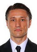 Ảnh huấn luyện viên Niko Kovac