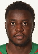 Edgar Salli