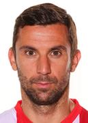Ảnh cầu thủ Darijo Srna