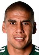 Ảnh cầu thủ Carlos Arnoldo Salcido Flores