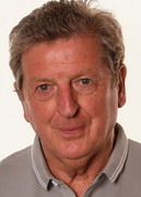 Ảnh huấn luyện viên Roy Hodgson