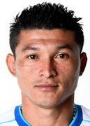 Edder Delgado