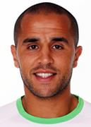 Ảnh huấn luyện viên Madjid Bougherra