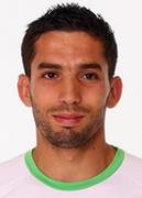 Abdelmoumene Djabou