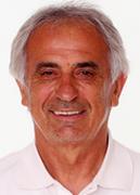 Ảnh huấn luyện viên Vahid Halilhodzic