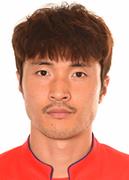 Park Jong Woo