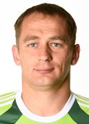 Ảnh cầu thủ Sergei Ryzhikov