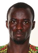 Ảnh cầu thủ Mohammed Rabiu Alhassan