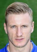 Ảnh huấn luyện viên Ignazio Abate
