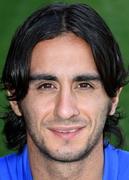 Ảnh huấn luyện viên Alberto Aquilani
