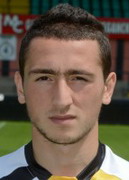 Enes Saglik