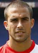Dani Fernandez