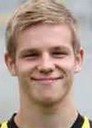 Nick Spaenhoven