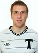 Ảnh cầu thủ Aleksandr Yerkin