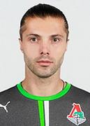 Ảnh cầu thủ Ilya Abayev