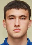 Yuri Kirillov