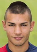 Andrea Demontis