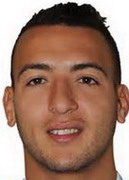 Omar el Kaddouri