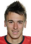 Josh Rees