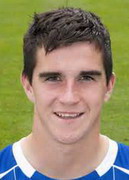 Jonathan Leddy
