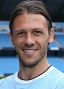 Ảnh huấn luyện viên Martin Demichelis